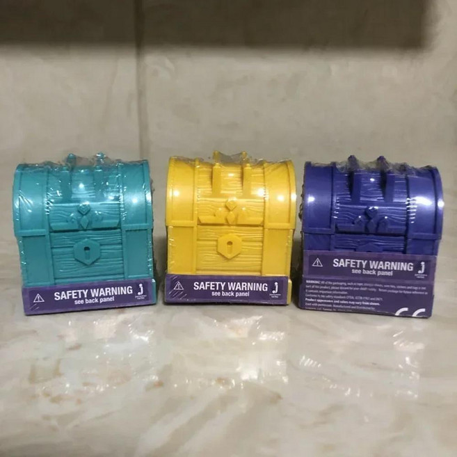 동물 잼 애완 마술 말 펭귄 코알라 반지 목걸이 놀이 집 귀여운 너구리 인형 모델, 1개, Color: 2. F