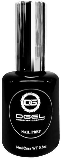 DG 네일 프랩, 혼합색상, 14ml, 1개