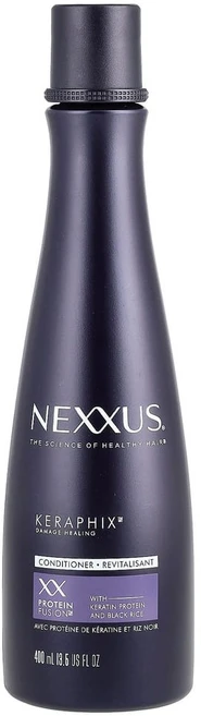 넥서스 Keraphix 컨디셔너 손상 치유 400ml(13.5fl oz), NXS00526, 1개, 400ml - 쿠팡
