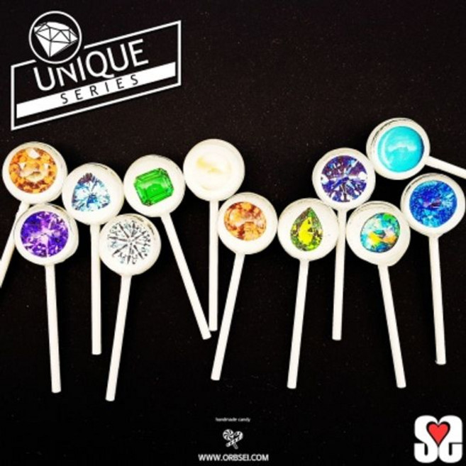 탄생석(체리맛), 23g