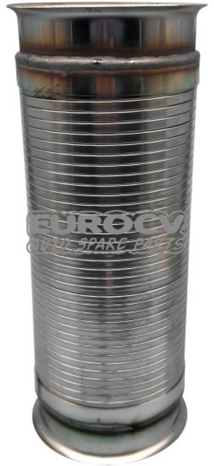 스카니아 트럭 부품 악세사리 화물차 트럭 sce 1753639 배기 파이프용 예비 부품