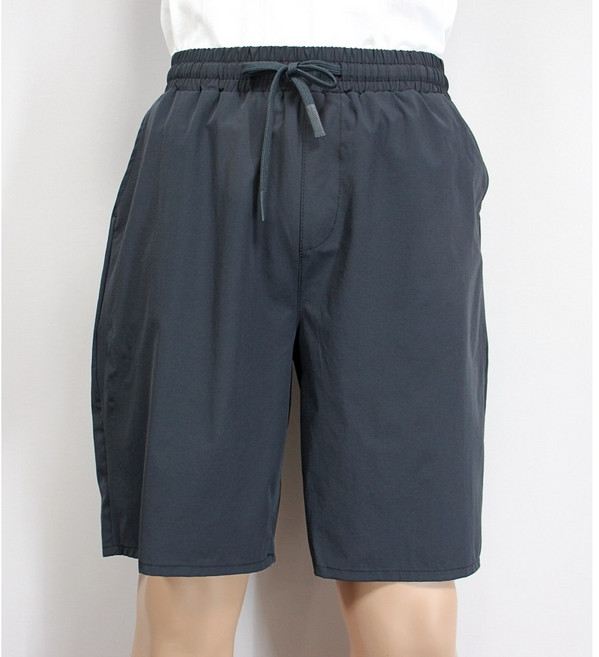 [서울양품점] 남자 애슬레저 5부팬츠 _ 생활방수 냉감 아이스쿨