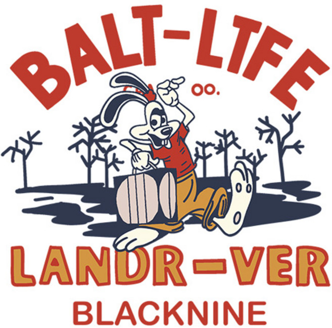 BALT LTFE 열전사지 필름 티셔츠 에코백 패치, BALT LTFE 전사지, 1개