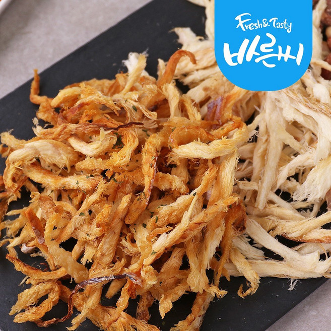 국내산 손질먹태 130gX2개 동결건조 에어프라이어, 손질먹태 130gX2팩