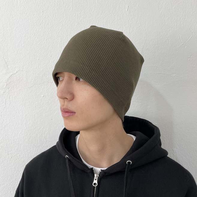 씨티보이 남자 여성 여름 얇은 비니 항암 암환자 수면 두건 모자