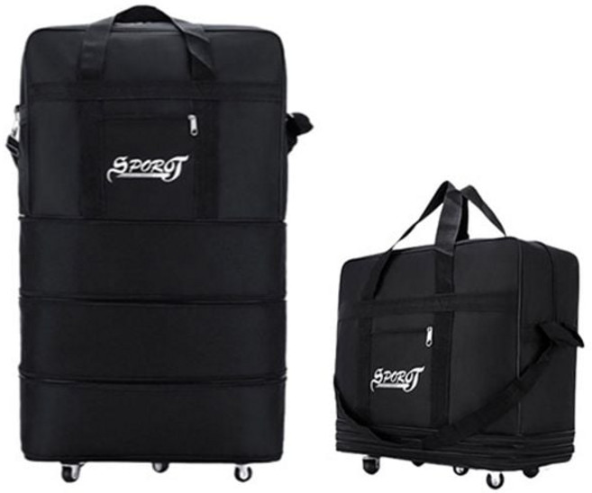 4단조절 이민가방 캐리어 이민 유학 이사 대용량가방 ksu*87066BY