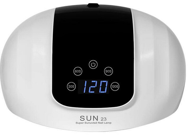 매니큐어 건조기 LED 손톱 네일 굽는 기계 젤 램프 장치 298W 5초 빠른 건조 레드라이트 장갑 포함, 189W 듀얼 핸드 건조 블랙 장갑 포함