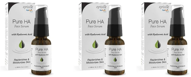 Hyalogic 히알루론산 세럼 30ml 3팩 - 쿠팡