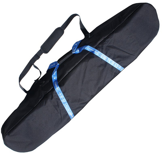 BEAGLE 스노우보드백 BGB-580 /스노우보드케이스/스노우보드백/스키보드용품, 블랙블루, 1개, 블랙블루
