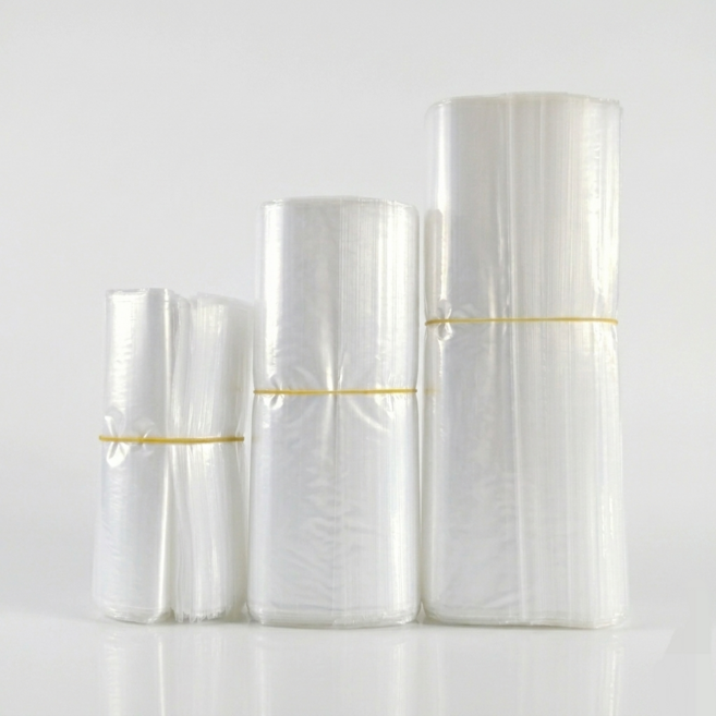 지퍼백샵 대용량 300매 3종 대중소 세트(15x20 20x25 25x30) 냉장 냉동 소분 정리용 지퍼백, 3개, 300개입, 혼합