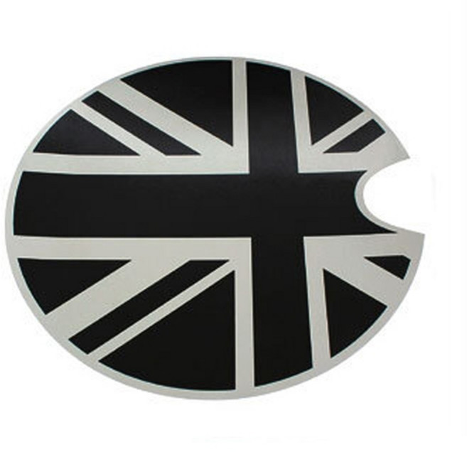 [주주파츠몰] 미니쿠퍼 주유구 데칼 컬러 스티커 R56 R60 F55 F56 전차종 호환 용품, M-003vv