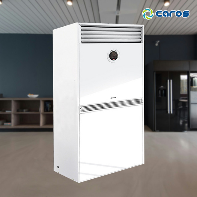 캐로스 대형온풍기 오일형 CAH-L344D CAH-L534D CAH-L664D CAH-L1054D 스탠드형 오일식 국내산 공업용 산업용 공장 열풍기, 오일식3.CAH-L664D