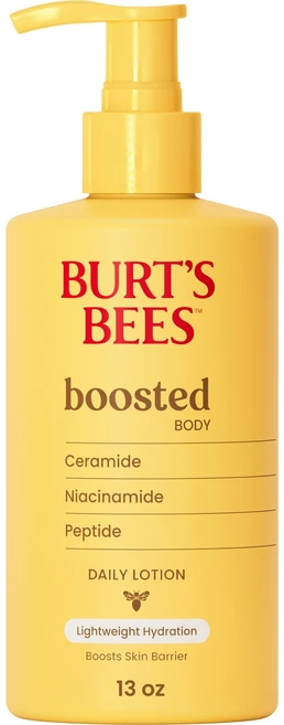 버츠비 부스티드 바디 로션 트로피컬 향, 1개, 368g - 쿠팡