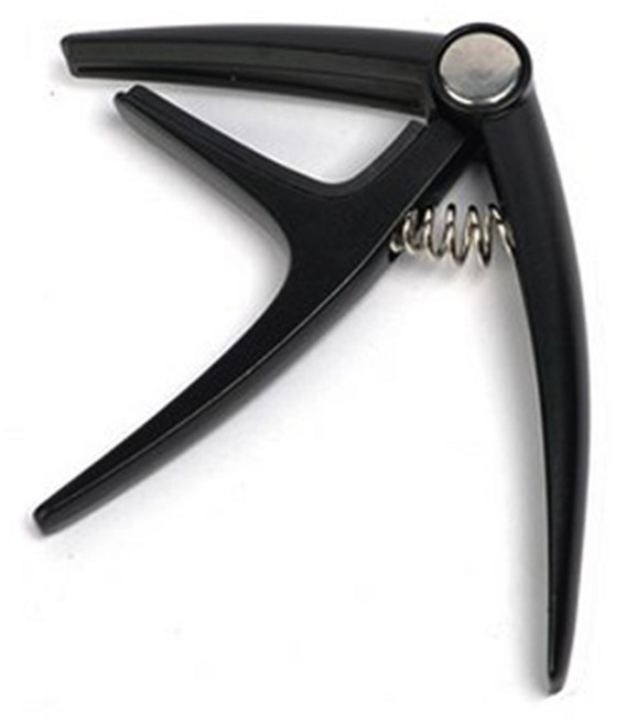 이스턴 EST153 기타 카포, 1개