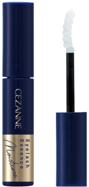Cezanne 睫毛精華液, 1件, 睫毛精華液(保濕加強), 4g