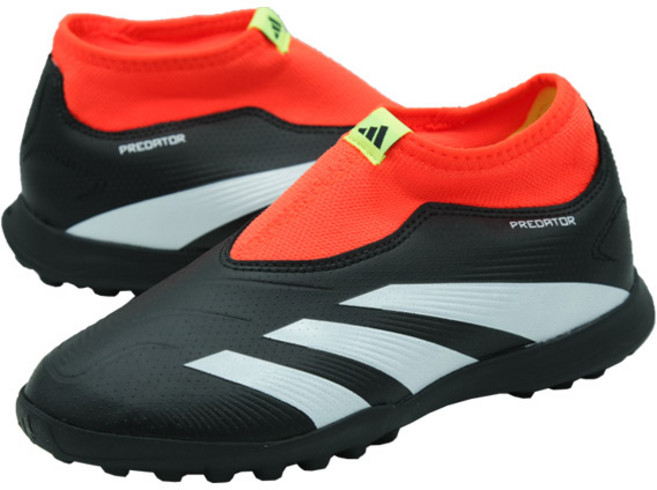 아디다스키즈 프레데터 리그 LL TF J 풋살화 IG5431