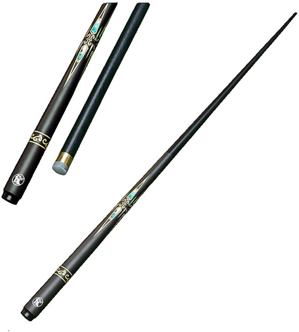 개인 당구큐대 당구장큐 나인볼 포켓볼 가성비 입문용 프리미엄 카본 당구큐가방 세트