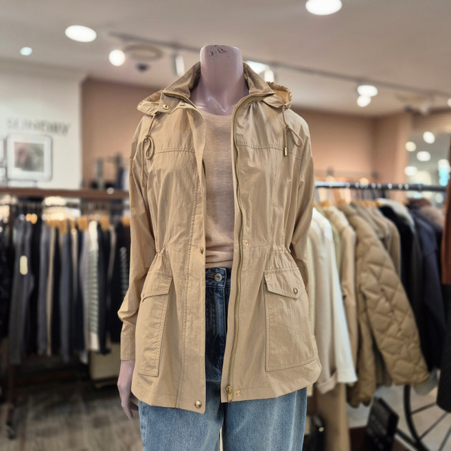 BCBG 루피 JP 점퍼 B6A2R164 72