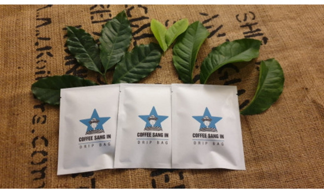 드립백100개 원두커피 캠핑커피 여행커피, 콜롬비아수프리모후일라, 100개입