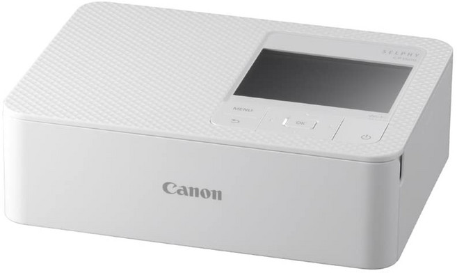 캐논 컴팩트 포토 프린터 SELPHY CP1500 화이트 보통, B