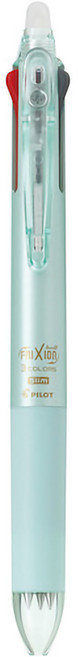 PILOT 百樂 FRIXION 魔擦筆, 1個, 粉綠0.38mm(三色)