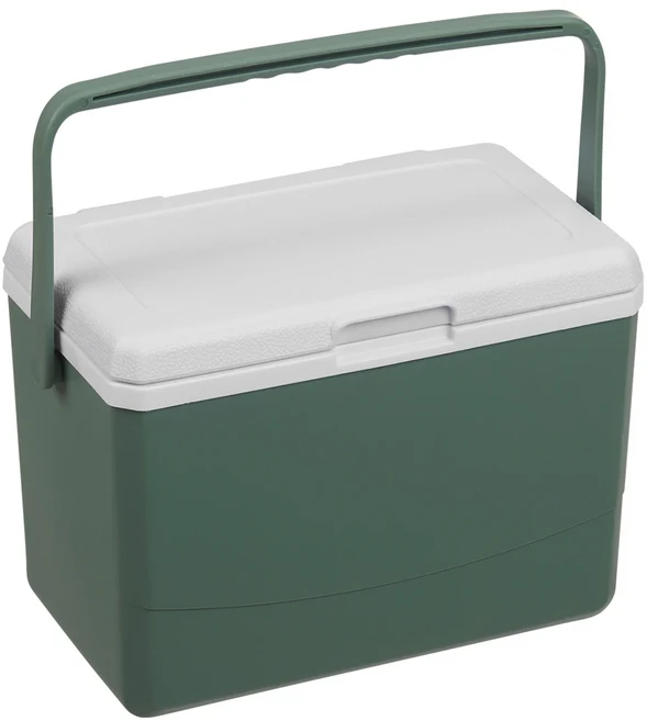 미니냉장고 화장품냉장고 약냉장고손잡이가 있는 3L 절연 휴대용 쿨러 캠핑 자동차 냉장고 해변 피크닉 열