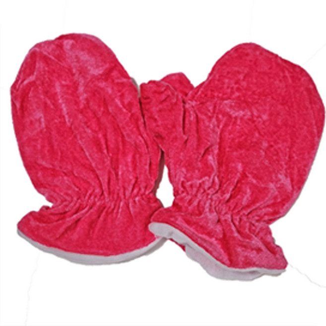 +당일발송+ HOT 캔디장갑 캔디 벨벳 장갑 소품 졸업사진 코스프레