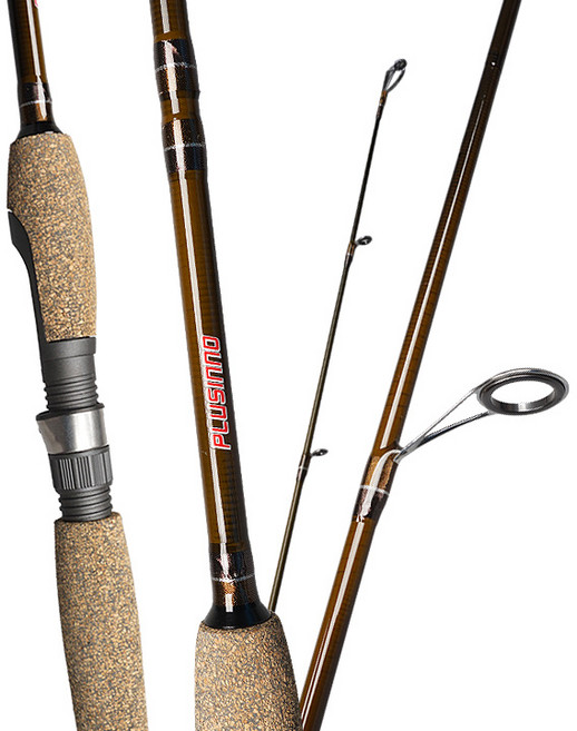 크로아 플루시노 ES-702M 바다루어낚시대 광어 농어 문어