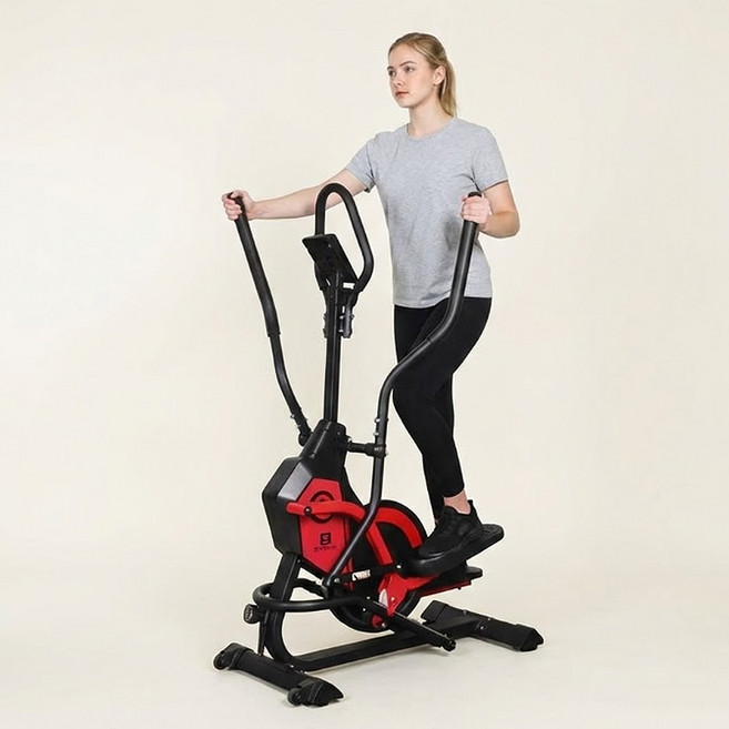반석스포츠 클라이밍 일립티컬 유산소운동 실내자전거 홈트레이닝