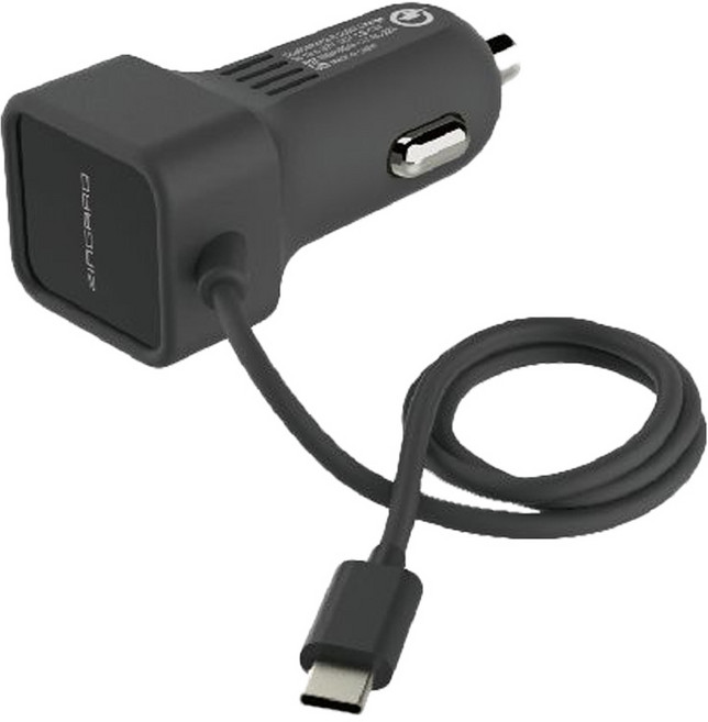 징가로923 퀄컴3 고속 충전기 소켓 일체형 C타입, 본상품선택