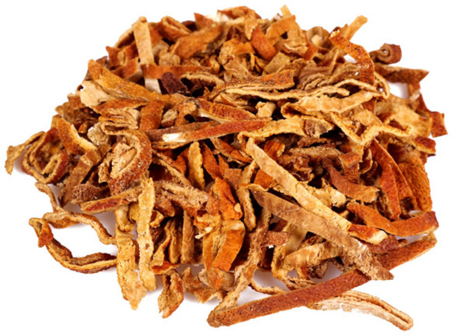 신선약초 귤껍질 진피, 600g, 1개입, 1개