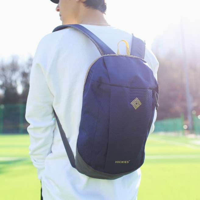 Bag 등산 여행 Holiday 캠핑 초경량 12L 라이딩 백팩