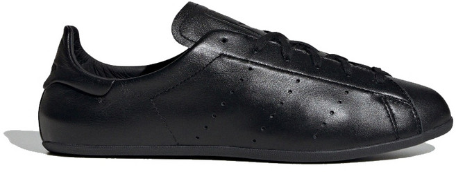 ADIDAS 女 STAN SMITH LO PRO W 休閒鞋