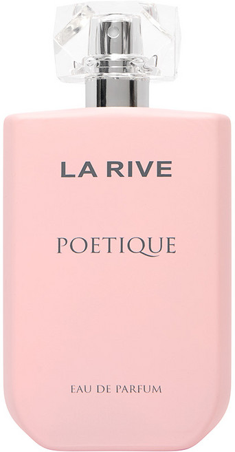 [공식수입] 라리브 포에틱 오 드 퍼퓸, 1개, 90ml