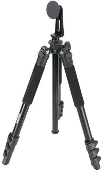 호루스벤누 TM-G4M 스마트폰 미러리스 DSLR 카메라 삼각대 맥세이프, 1개