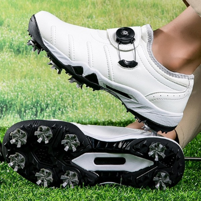 FOOI 2026 신기술 지면반발력 스파이크 교체 초경량 골프화 5시건 당일발송