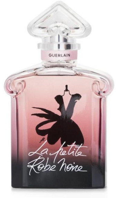 겔랑 라 쁘띠 로브 누와르 EDP 스프레이 100ml, 1개