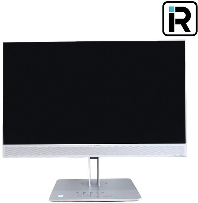 HP 올인원 일체형 800G3 24인치 I5 7500 16G 240G 사무용 게임용 컴퓨터