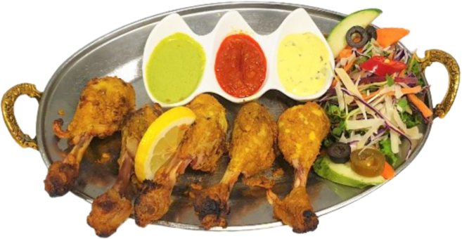 옷살 탕그리 케밥(Tangri Kebab B.B.Q.), 42g, 5개