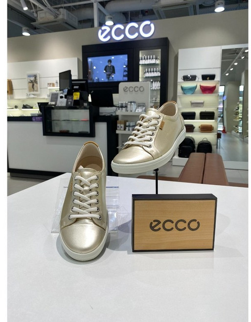 에코 ECCO 여성 스니커즈 소프트7 W 43000361160 419121