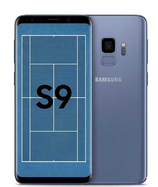 삼성전자 갤럭시 S9 64GB 공기계 중고폰 자급제폰 리퍼폰 SM-G960N, 퍼플, S급