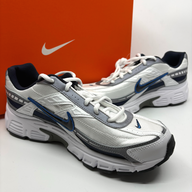 매장정품 나이키 이니시에이터 운동화 런닝화 남성 신발 크리온 + 파우치증정