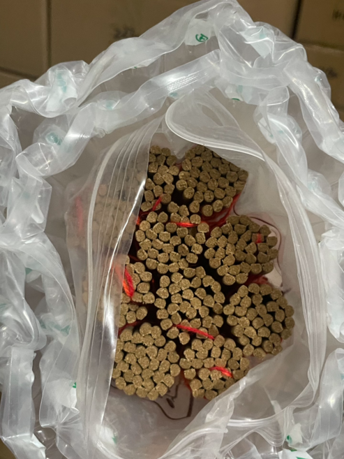 藏香 天然香料 禮佛香薰 除異味 傳統藏香, 1個, 如圖所示
