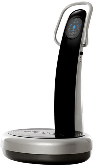 소닉스 음파진동운동기 SW-VC15 전신 헬스 바디케어