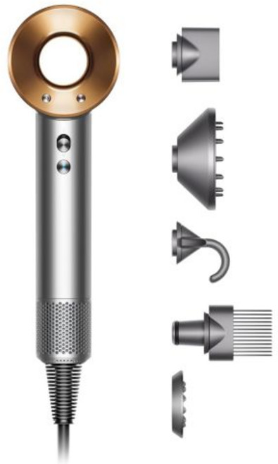 다이슨 슈퍼소닉™ 헤어 드라이어