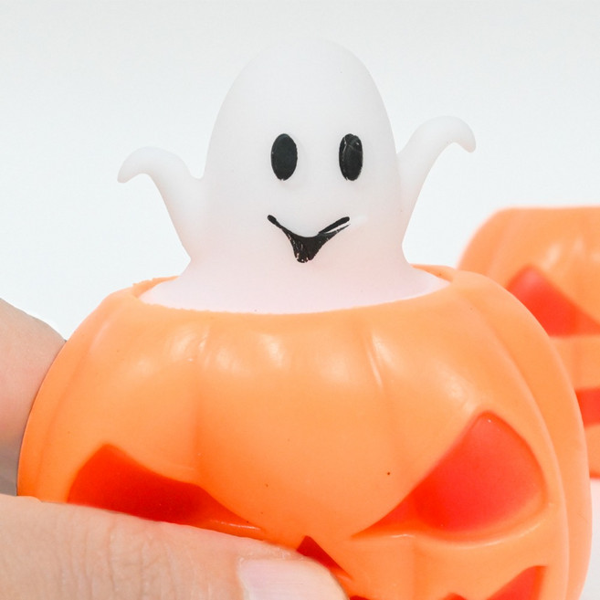 Party Club 호박속유령, 단품, 단품