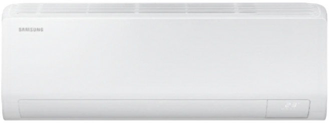 삼성 벽걸이 에어컨 인버터 10평 AR50F10D13HS 실외기포함 기본설치비별도, 일반배관형