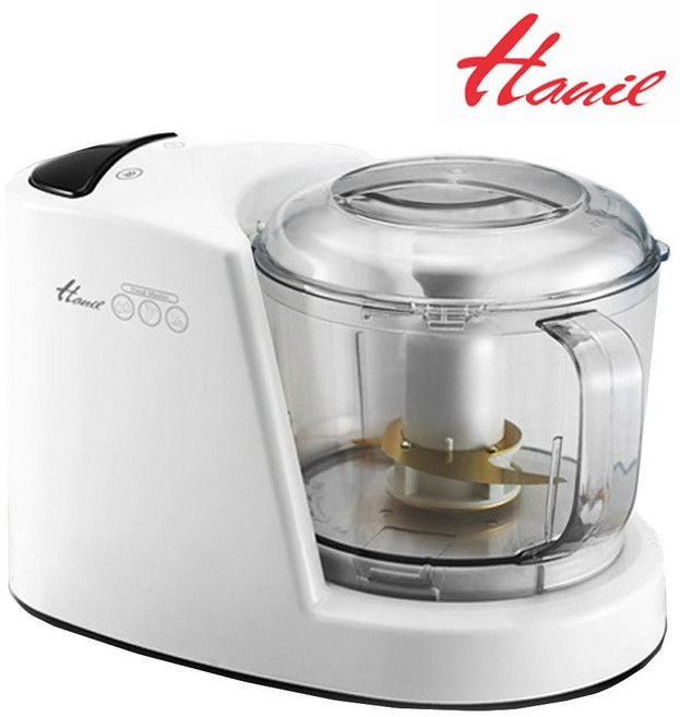 푸드마스터 다용도 쵸퍼 커터기 한일401 다지기 국산MCL, 상세페이지 참조