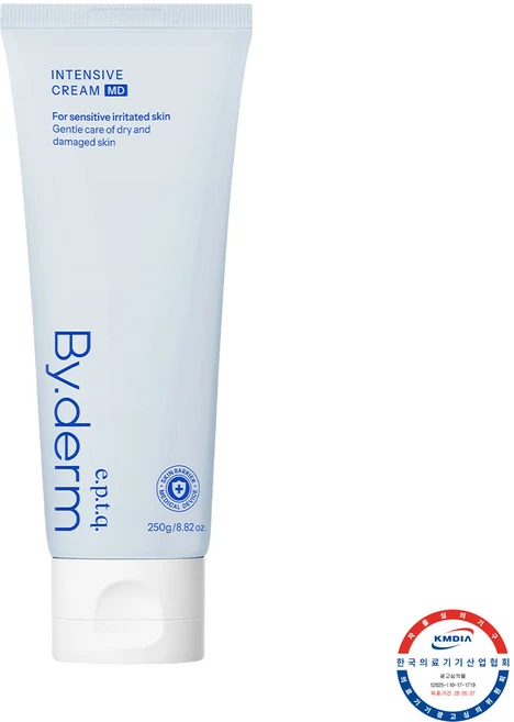 [비더제니]에피티크 바이덤 인텐시브 크림 MD 250g, 1개 - 쿠팡