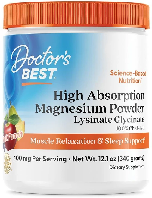 닥터스베스트 브레인 마그네슘 50mg 캡슐 90정, 1개 - 쿠팡